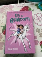 Evi en Eenhoorn - Dana Simpson, Boeken, Ophalen of Verzenden, Zo goed als nieuw, Fictie, Dana simpson