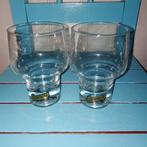 Cointreau likeur glazen set van 2 stuks, Ophalen, Glas of Glazen, Gebruikt, Glas