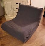 Stoel toga model, Huis en Inrichting, Banken | Sofa's en Chaises Longues, Ophalen, Eenpersoons, 75 tot 100 cm, Zo goed als nieuw