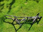 frame en kenteken BMW K 75 1992, Motoren, Onderdelen | BMW, Gebruikt