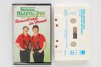 Original Naabtal Duo - Heimweh nach der Heimat | Cassette, Cd's en Dvd's, Tweedehands, Tweedehands, Verzenden, Tweedehands