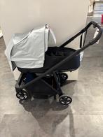 Thule Shine, Ophalen, Zo goed als nieuw, Overige merken, Verstelbare rugleuning