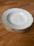 MZ Czechoslovakia diepe borden 6x kerst, Antiek en Kunst, Ophalen