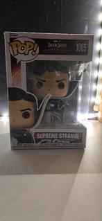 Funko Pop! Doctor Strange Supreme #55, Ophalen of Verzenden, Zo goed als nieuw