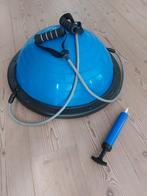 Balanstrainer van Domyos, 60cm doorsnee met pomp, Sport en Fitness, Ophalen of Verzenden, Zo goed als nieuw, Overige typen