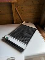 Snijmachine / Papiersnijder, Hobby en Vrije tijd, Ophalen, Zo goed als nieuw, Slicemachine of Snijmachine, Overige merken