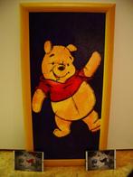 Whinnie the Pooh set, Ophalen, Zo goed als nieuw, Wanddecoratie