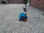 Gardena tuinslanghaspel zelfoprolbaar geen tuinslang bij., Tuin en Terras, Ophalen of Verzenden, Tuinslang