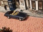 Jaguar xjs cabriolet top down.  Conditie: nieuwstaat., Hobby en Vrije tijd, Modelauto's | 1:43, Ophalen, Nieuw, Auto, Overige merken