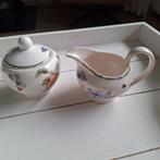 roomstel janneke brinkman flowers, Ophalen of Verzenden, Zo goed als nieuw