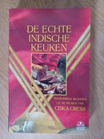 De Echte Indische Keuken, Gelezen, Ophalen of Verzenden, Tapas, Hapjes en Dim Sum