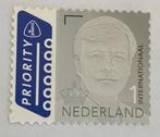 3990 Willem Alexander Internationaal, jaar 2021, postfris, Verzenden, Postfris
