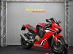 Honda CBR 1000 RR C-ABS Fireblade, Motoren, Motoren | Honda, Bedrijf, Super Sport, Meer dan 35 kW, 999 cc