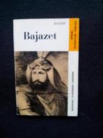 Racine - Bajazet, Ophalen of Verzenden, Gelezen, Racine