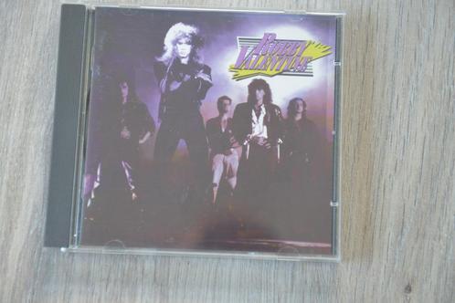 ROBBY VALENTINE --- ROBBY VALENTINE , Cd's en Dvd's, Cd's | Pop, 1980 tot 2000, Verzenden