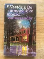 Vestdijk diverse titels, Ophalen, Gelezen