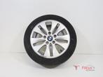 Velg + Band van een BMW 1-Serie, Auto-onderdelen, Banden en Velgen, Ophalen of Verzenden, 12 maanden garantie, Gebruikt, Personenwagen