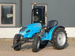 Landini Mistral 50 4wd / 01732 Draaiuren / Fronthef + Fronta