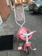 Zo goed als nieuwe Smoby driewieler, Fietsen en Brommers, Fietsen | Driewielers, Ophalen of Verzenden, Zo goed als nieuw