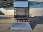 Renault Master 170PK 2025model BPM vrij! Laadklep Schuifzeil, Auto's, Bestelauto's, 1998 cc, Stof, Euro 6, 4 cilinders