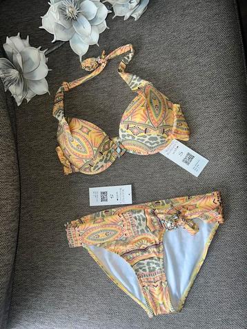 Boho Bikini’s setje maat S