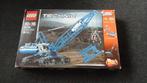 Lego Technic 42042 Crawler Crane, Ophalen of Verzenden, Gebruikt, Complete set, Lego