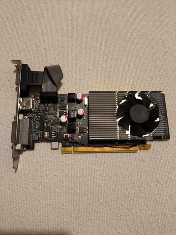 GPU GT520 2Gb beschikbaar voor biedingen
