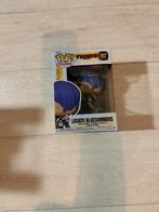 Funko pop, Ophalen of Verzenden, Zo goed als nieuw, Pop
