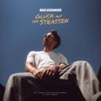 Max Giesinger - Glück auf den Straßen - CD GRATIS VERZENDING, Verzenden, 2000 tot heden, Nieuw in verpakking