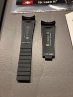 Rubber B strap (nieuw) voor 224270 Rolex Explorer, Sieraden, Tassen en Uiterlijk, Horloges | Heren, Kunststof, Rolex, Polshorloge