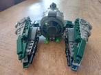 Lego StarWars jedi Starfighter/ Tie fighter / battleq atackt, Kinderen en Baby's, Speelgoed | Duplo en Lego, Ophalen of Verzenden