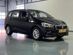 BMW 2-serie Gran Tourer 216i Executive Edition HEAD-UP/NAVIG, Voorwielaandrijving, 2-Serie Gran Tourer, Zwart, Origineel Nederlands