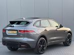 Jaguar F-Pace 3.0 S AWD 30d | Panorama | 22" | Apple CarPlay, Automaat, 221 €/maand, Gebruikt, 2993 cc