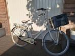 Batavus Diva 28 inch framemaat 50, Fietsen en Brommers, Fietsen | Dames | Damesfietsen, Ophalen, Gebruikt, Versnellingen, Batavus