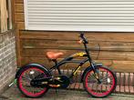 Zeer mooie 18 inch  spirit jongens fiets, Ophalen, 18 inch, Handrem