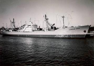 Vrachtschip Stanislaw Dubois - Polish Ocean Lines - foto beschikbaar voor biedingen
