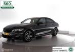 BMW 320i Automaat M Sport Executive Edition ShadowLine|nav|1, Automaat, Achterwielaandrijving, Gebruikt, Euro 6