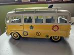 Metalen VW-busje met surfplanken (30 cm breed), Ophalen of Verzenden, Zo goed als nieuw