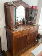 Antieken buffet kast, Antiek en Kunst, Ophalen