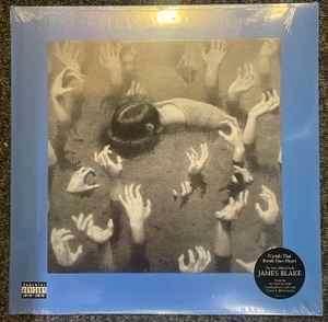 James Blake ‎– Friends That Break Your Heart Nieuw, Cd's en Dvd's, Vinyl | Pop, Nieuw in verpakking, 1980 tot 2000, 12 inch, Ophalen of Verzenden