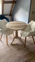 Tafel met stoeltjes, Huis en Inrichting, Ophalen, Zo goed als nieuw