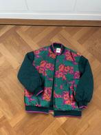 Oilily Winterjas Bomberjack Maat 36, Kleding | Dames, Jassen | Winter, Ophalen of Verzenden, Zo goed als nieuw, Maat 36 (S), Groen