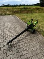 HMK150 Roostermixer (GEREVISEERD), Ophalen of Verzenden, Veehouderij, Stalinrichting