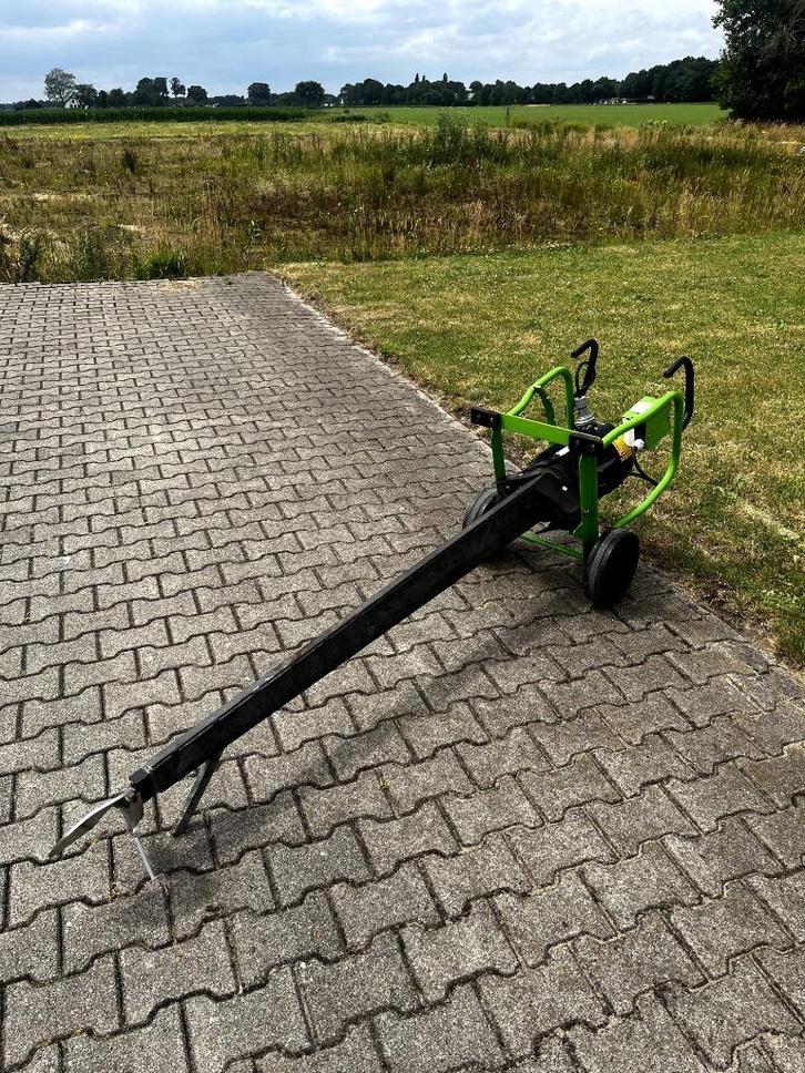 HMK150 Roostermixer (GEREVISEERD), Zakelijke goederen, Agrarisch | Werktuigen, Veehouderij, Overige, Stalinrichting, Ophalen of Verzenden