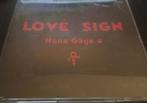 Prince Nona Gaye Love Sign promo cd, Cd's en Dvd's, Cd's | Pop, Ophalen of Verzenden, 1980 tot 2000, Zo goed als nieuw