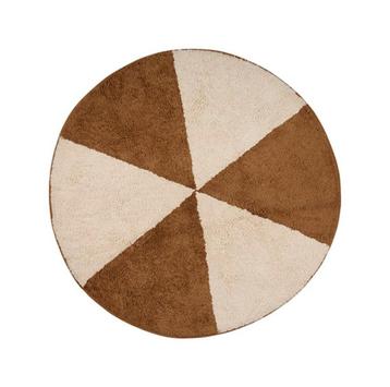 Tapis Petit Circus Vloerkleed 120 x 120 cm NU €45 beschikbaar voor biedingen