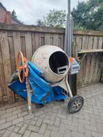 Atika Betonmolen - Gebruikt, Doe-het-zelf en Verbouw, Betonmolens, Ophalen, Gebruikt
