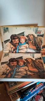 Puzzel pippi langkous, Ophalen, Zo goed als nieuw