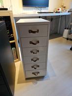2x IKEA Helmer kastje, Huis en Inrichting, Kasten | Ladekasten, Ophalen, Gebruikt, 1 of 2 laden, 50 tot 100 cm