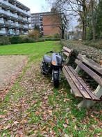 Zip type 3 geen pap, Ophalen, Tweetakt, Maximaal 45 km/u, 70 cc